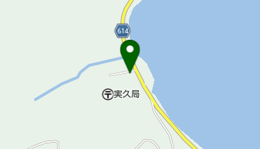 加計呂麻ユースホステルの地図画像