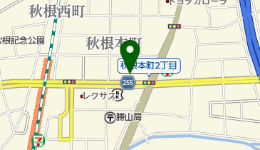 タイムズカーレンタル 新下関駅前店 の地図画像