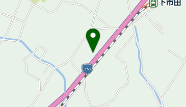 オリックスレンタカー 飯田店の地図画像