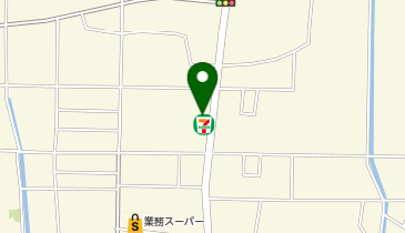 Jネットレンタカー 平塚田村店の地図画像