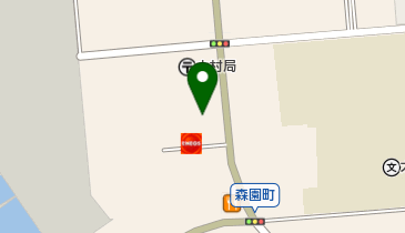 タイムズカーレンタル 長崎空港店の地図画像