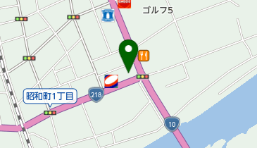 タイムズカーレンタル 延岡店の地図画像