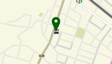 オリックスレンタカー 足利市駅南口店の地図画像