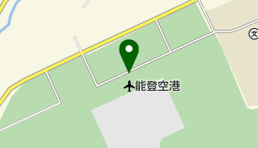トヨタレンタカー 能登空港店の地図画像