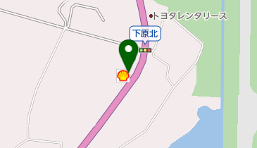 AVISレンタカー 大分空港店の地図画像