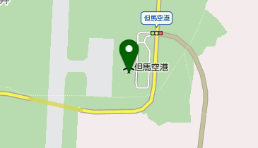 ニッポンレンタカー 但馬空港営業所の地図画像