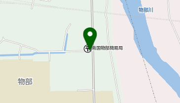 オリックスレンタカー 高知空港店の地図画像