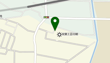 キャンピングカー 市川営業所の地図画像