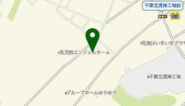 AXCELIA 千葉店の地図画像