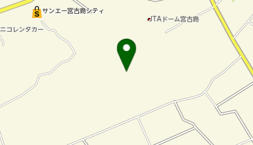 51レンタカー 宮古島店の地図画像