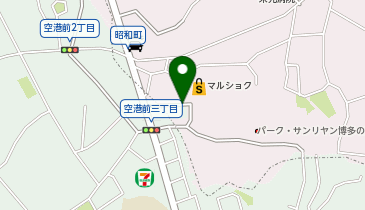 Jネットレンタカー 奄美空港店の地図画像