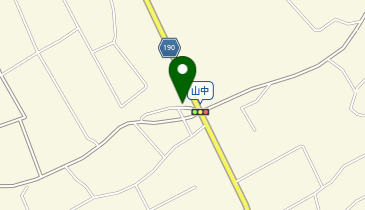 ブルーラインレンタカー 宮古空港店の地図画像