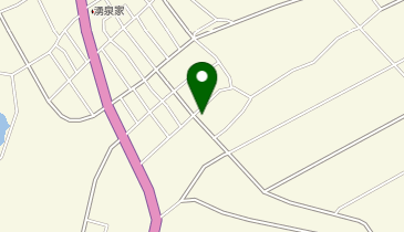 PaniPaniレンタカー 宮古島店の地図画像