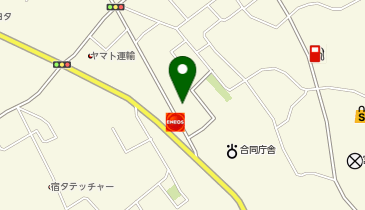 ミツバチGo株式会社 ミツバチGoKartレンタカー 宮古島本店の地図画像