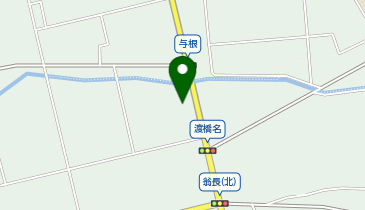 トヨタレンタカー とよみ店の地図画像