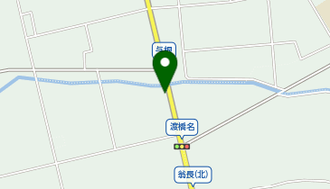 ライトマークスEVレンタル 那覇空港店の地図画像