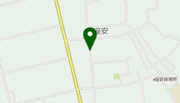 ODALレンタカー 那覇空港店の地図画像