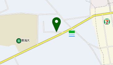 中央リースレンタカーコレカ 阿蘇くまもと空港店の地図画像