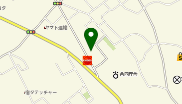 ミツバチGo株式会社 ミツバチGoレンタカーアイリス 下地島営業部の地図画像