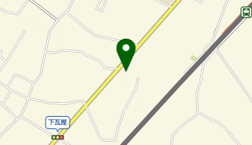 HMレンタカー 関西国際空港店の地図画像