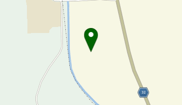 HIPsレンタカー ニセコエリアの地図画像