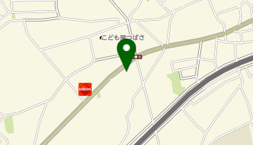 三菱レンタカー 関西空港店の地図画像