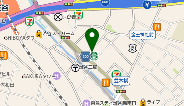 キャンピングカー 東京キャンピングカーレンタルセンターの地図画像