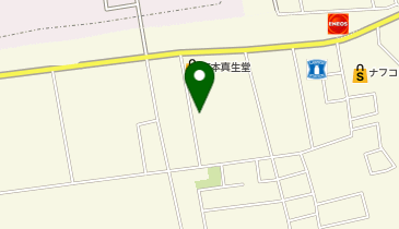 スズキレンタカー 熊本空港店の地図画像