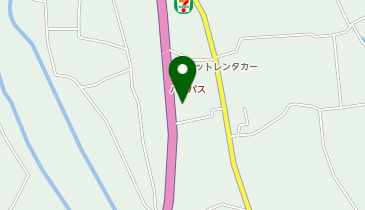 BUDDICA TOURISM 高松空港店の地図画像