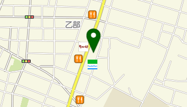 Jネットレンタカー 津店の地図画像