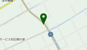 タイムズカーレンタル 出雲空港店 の地図画像