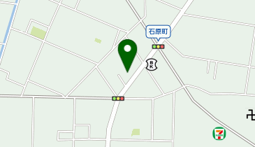 オリックスレンタカー 川越店の地図画像