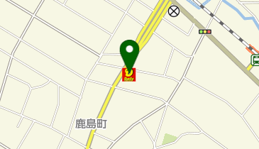 ニューヤマザキデイリーストア 足利鹿島町店の地図画像