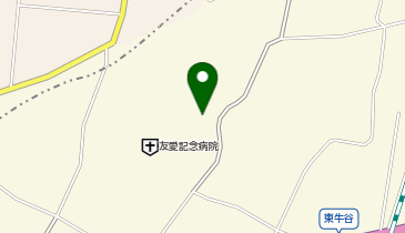 ニューヤマザキデイリーストア 友愛記念病院店の地図画像