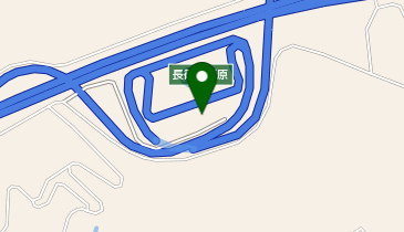 ニューヤマザキデイリーストア 長篠設楽原PA上り店の地図画像