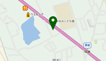 ニューヤマザキデイリーストア 堺草尾店の地図画像