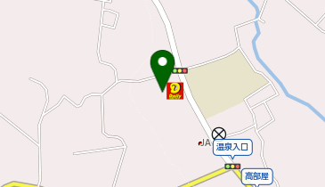 ニューヤマザキデイリーストア 伊勢原堀江店の地図画像