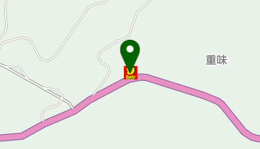 ニューヤマザキデイリーストア 菊池おおい店の地図画像