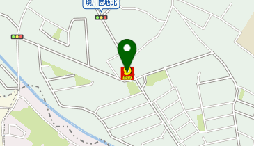 デイリーヤマザキ 境川店の地図画像