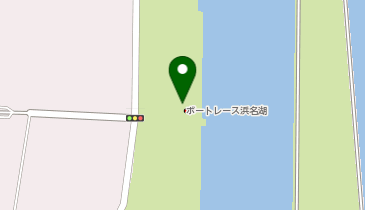 ニューヤマザキデイリーストア ボートレース浜名湖店の地図画像