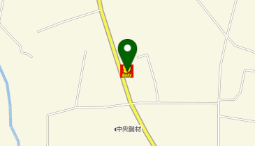 デイリーヤマザキ 総和東店の地図画像