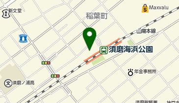 デイリーヤマザキ JR須磨海浜公園駅前店の地図画像