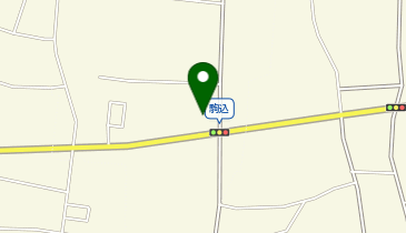 デイリーヤマザキ 茨城三和駒込店の地図画像