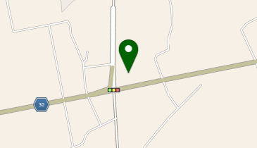 デイリーヤマザキ 菊陽原水店の地図画像