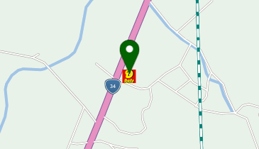 ヤマザキデイリーストアー 武雄川登店の地図画像