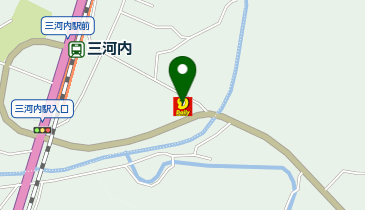 デイリーヤマザキ 佐世保三川内本町店の地図画像