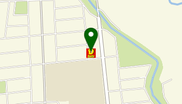 デイリーヤマザキ 北上上野町店の地図画像