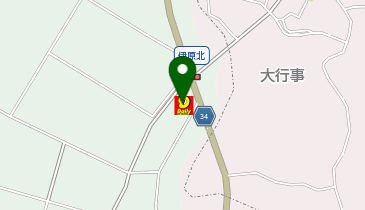 デイリーヤマザキ 田川添田店の地図画像