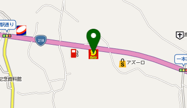 デイリーヤマザキ 高千穂たんぽぽ店の地図画像