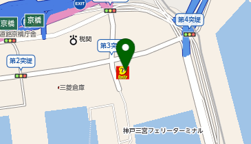 兵庫県のデイリーヤマザキ一覧 Navitime